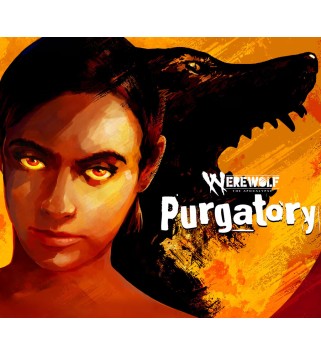 Werewolf: The Apocalypse - Purgatory Steam Key GLOBAL